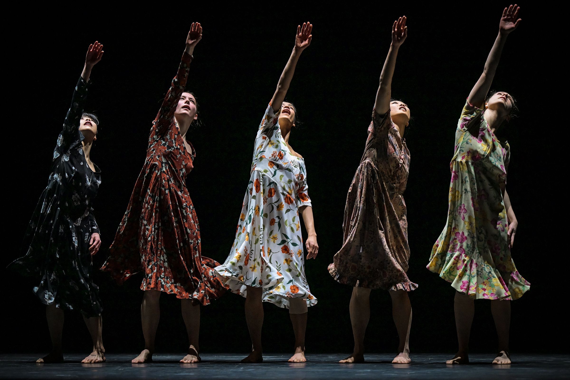 <i>Bouffées</i> © Nora Houguenade