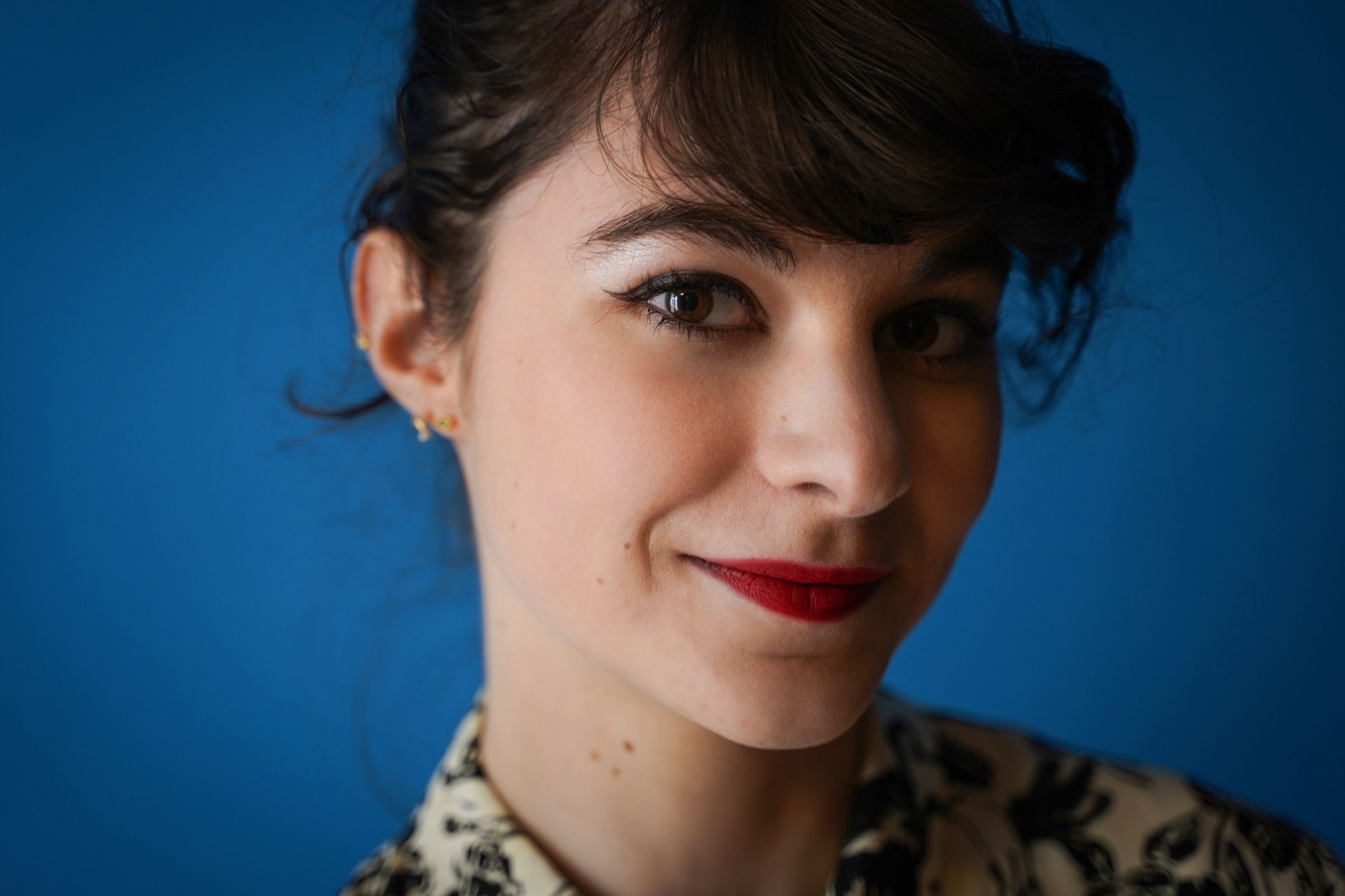 Juliette Journaux © Olivier Lalane