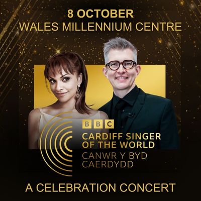 BBC Cardiff Singer of the World: A Celebration