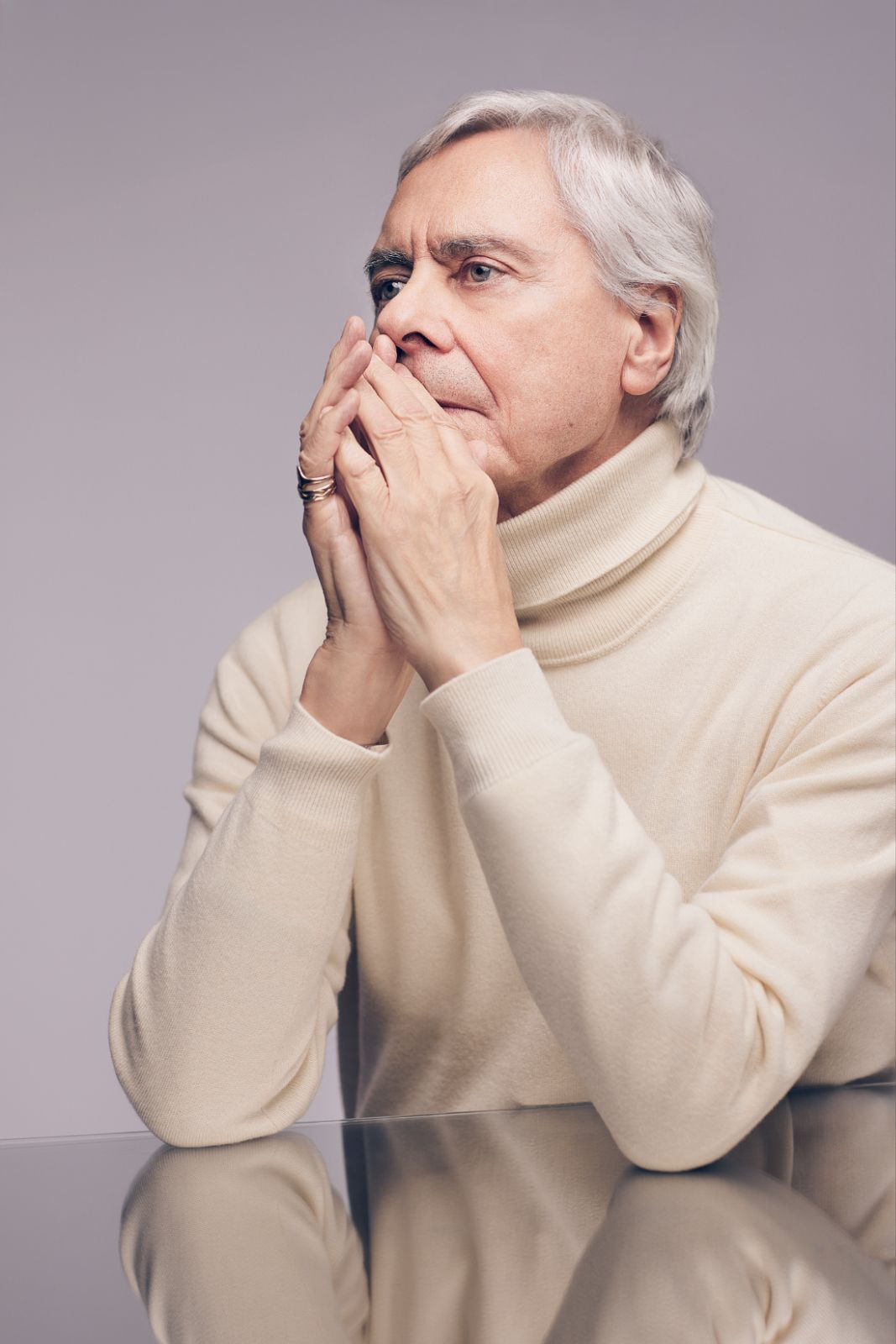 John Neumeier © Pavel Hejný