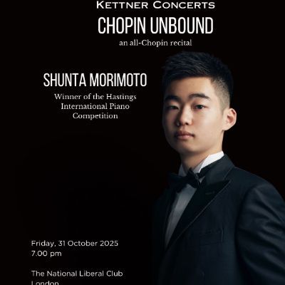 Chopin Unbound