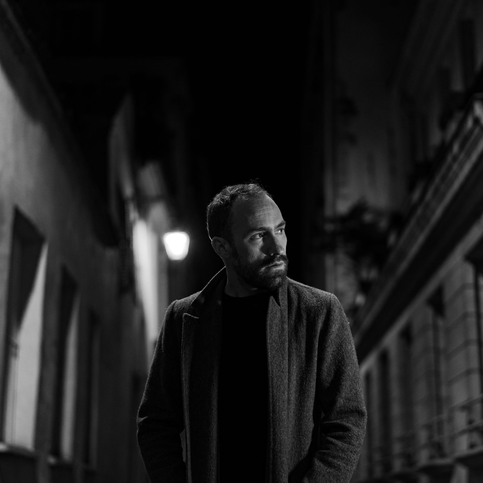 Simon-Pierre Bestion &copy; Hubert Caldaguès