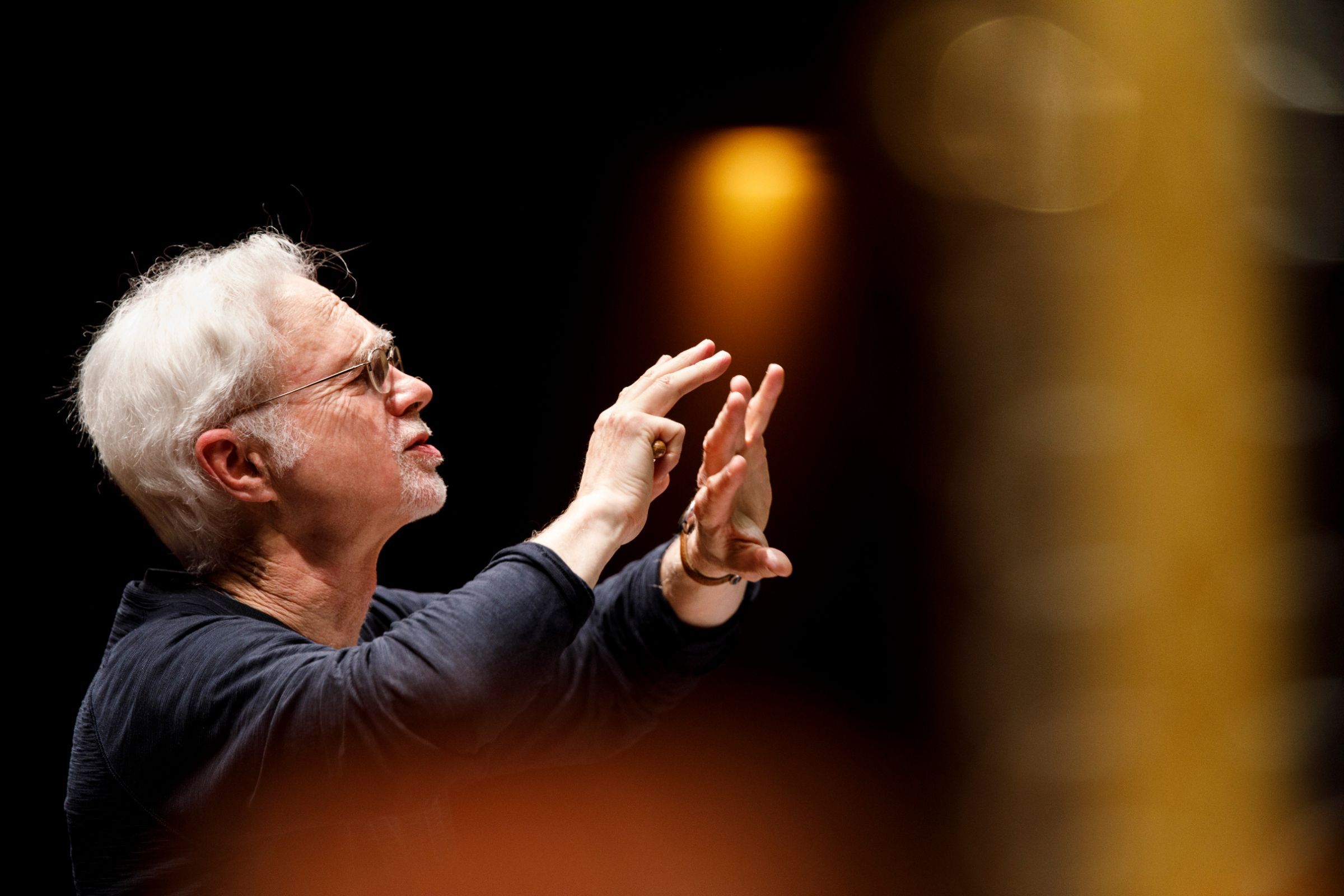 John Adams &copy; Riccard Musacchio