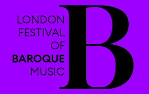 London Festival of Baroque Music