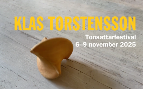 Stockholm International Composer Festival