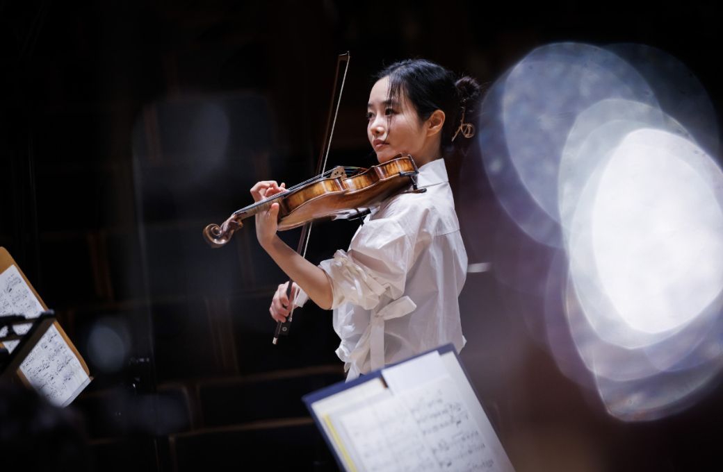 Bomsori &copy; Bartek Barczek | Deutsche Grammophon
