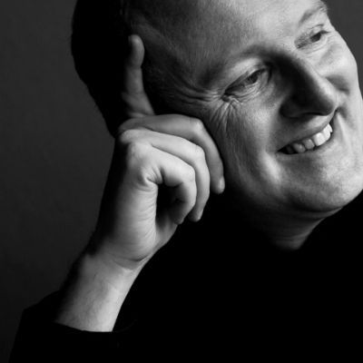 ...petits concerts XXI James Lisney