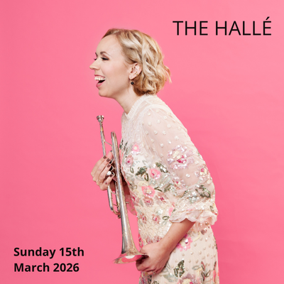 Sheffield International Concert Season 2025/26 - The Hallé