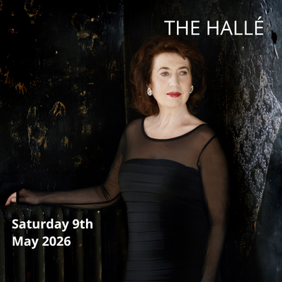 Sheffield International Concert Season 2025/26 - The Hallé