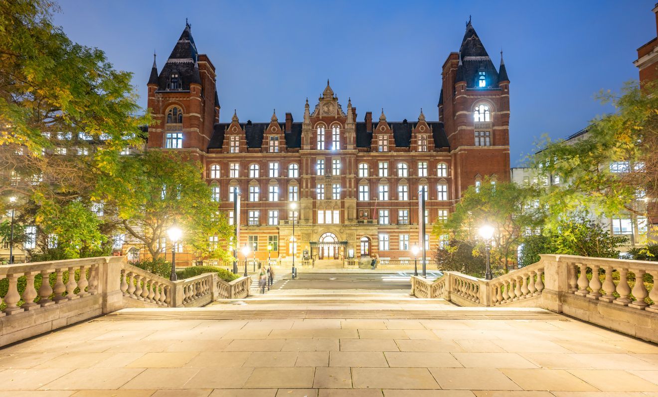 Royal College of Music &copy; Phil Rowley