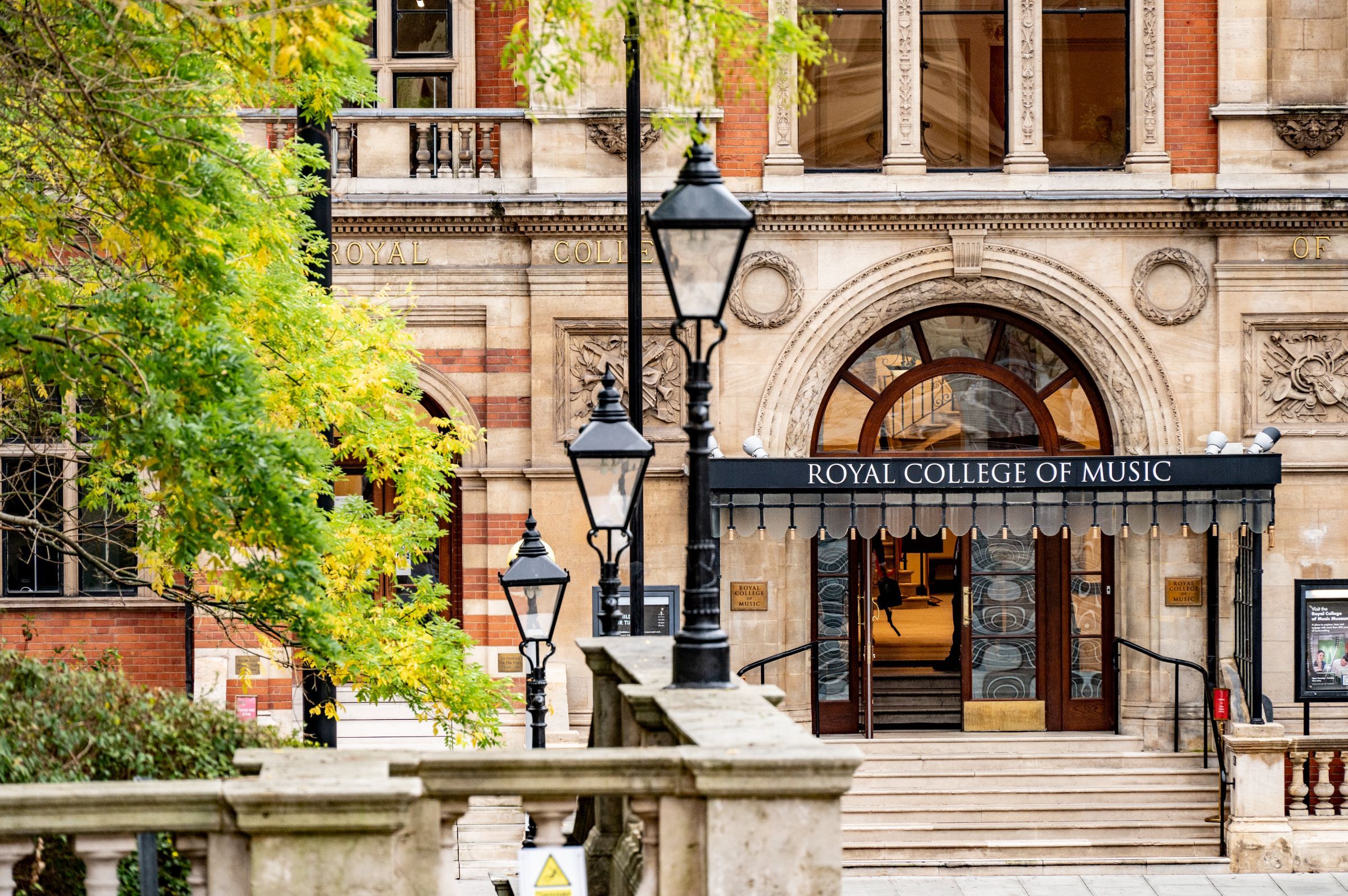 Royal College of Music &copy; Phil Rowley