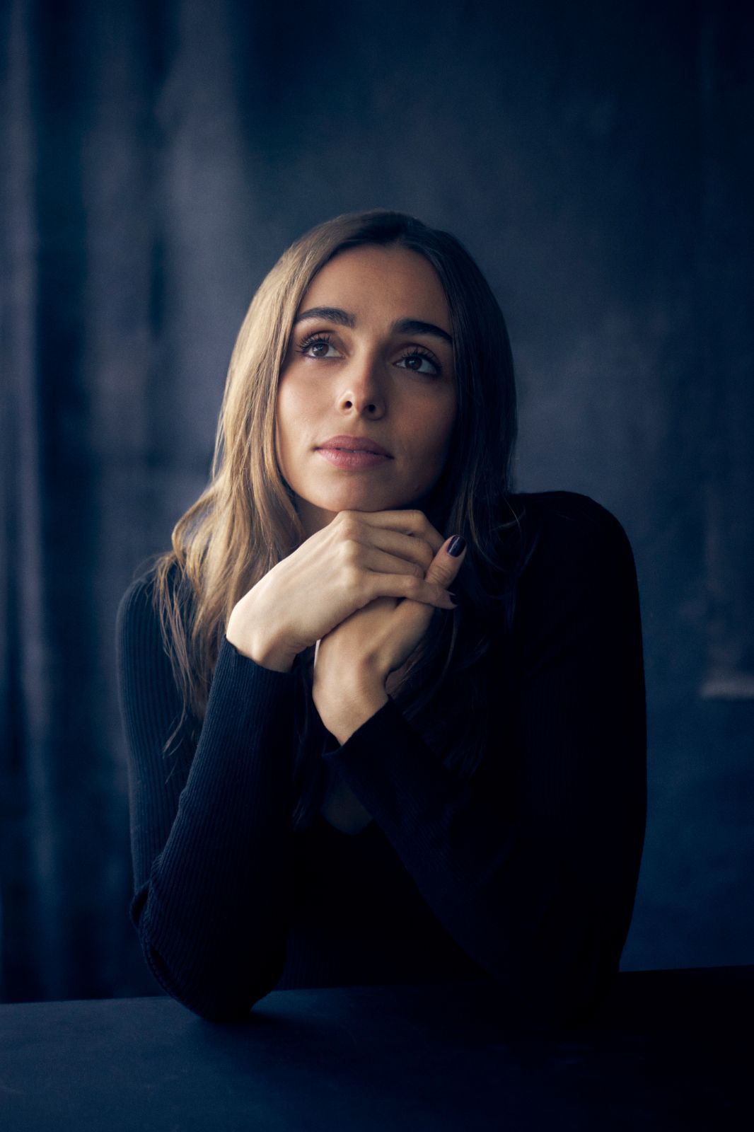Lea Desandre &copy; James Bort