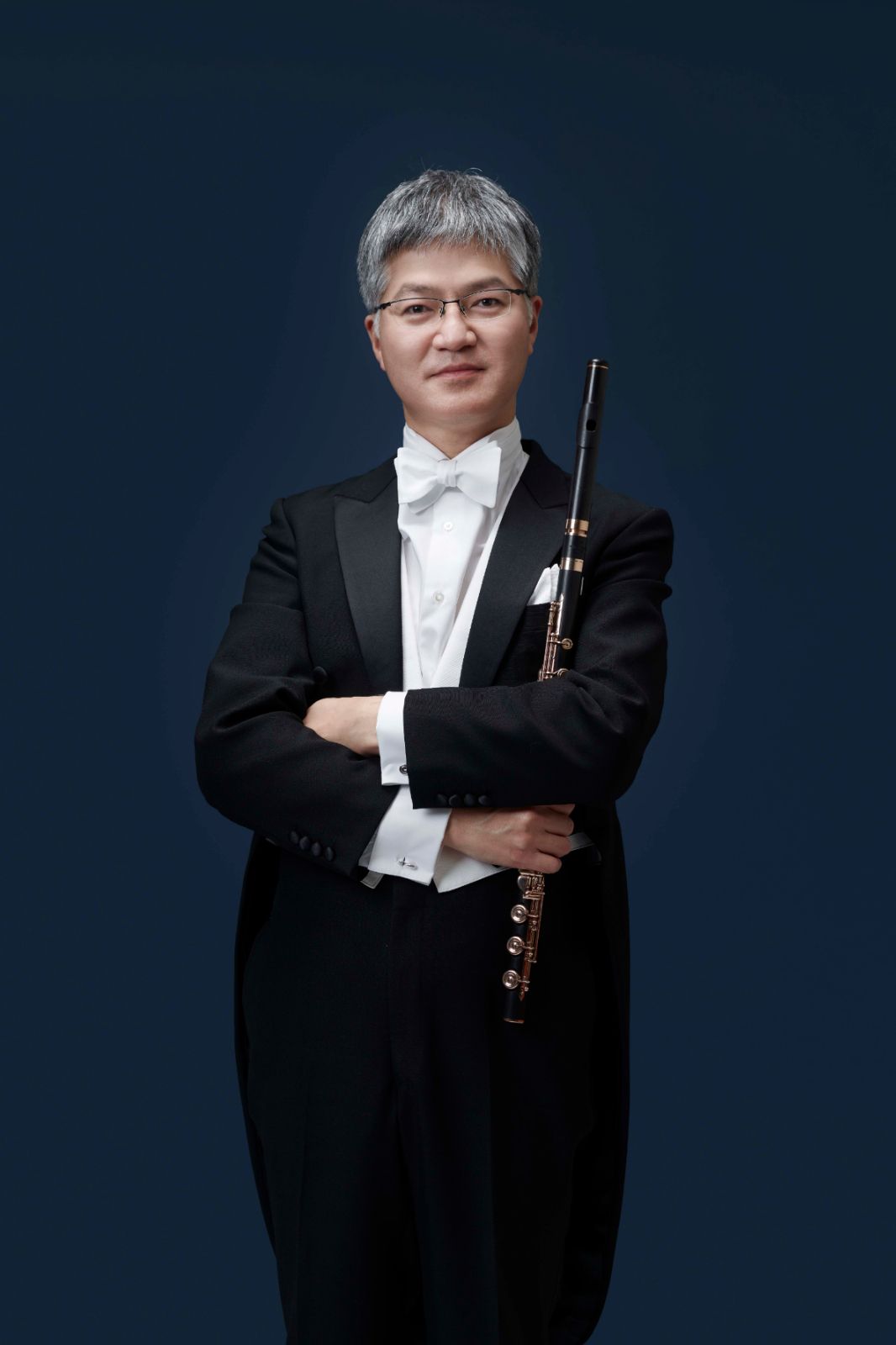 Hiroaki Kanda © NHK Symphony Orchestra