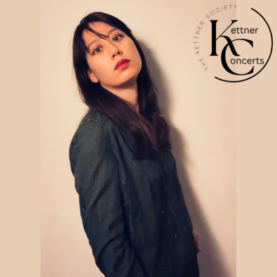 "The World of Boris Pasternak" with Pianist Hannah-Elizabeth Teoh