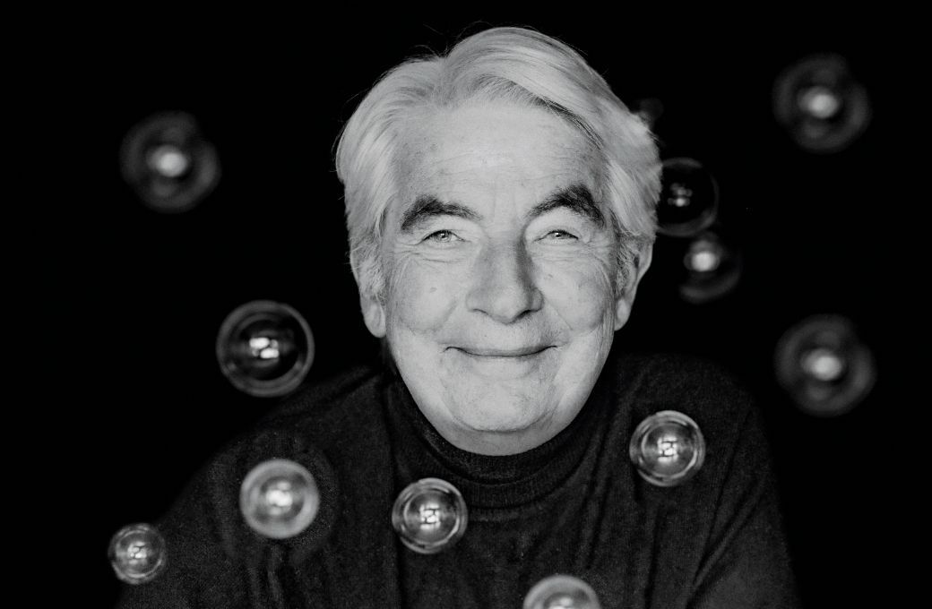 Jean-Philippe Collard &copy; Lyodoh Kaneko
