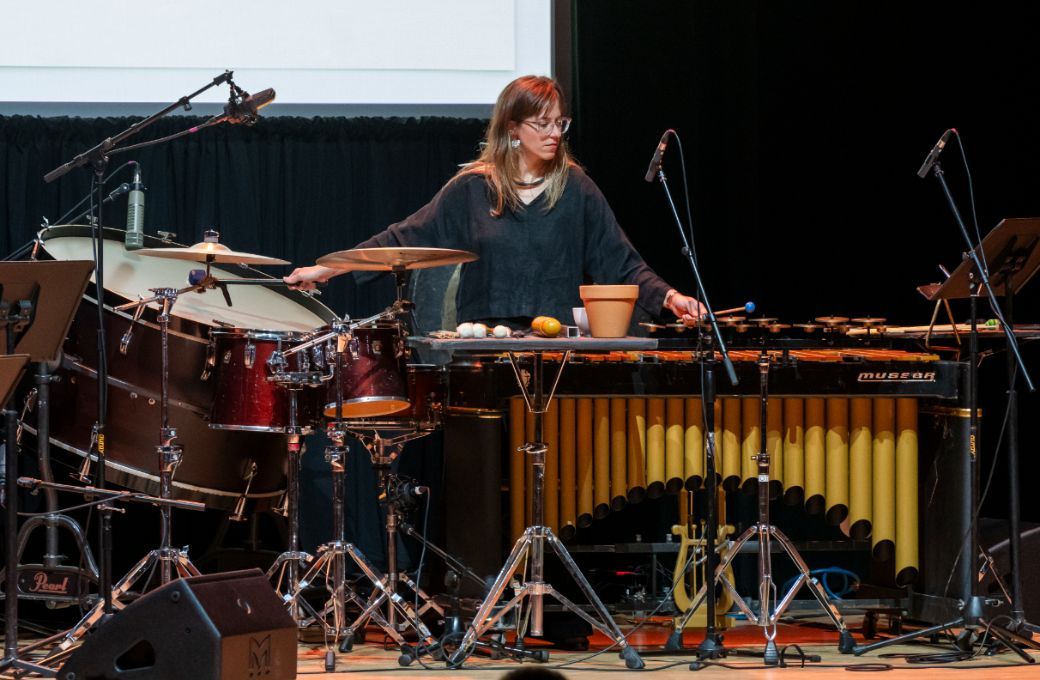 Clara Warnaar &copy; Stephanie Berger