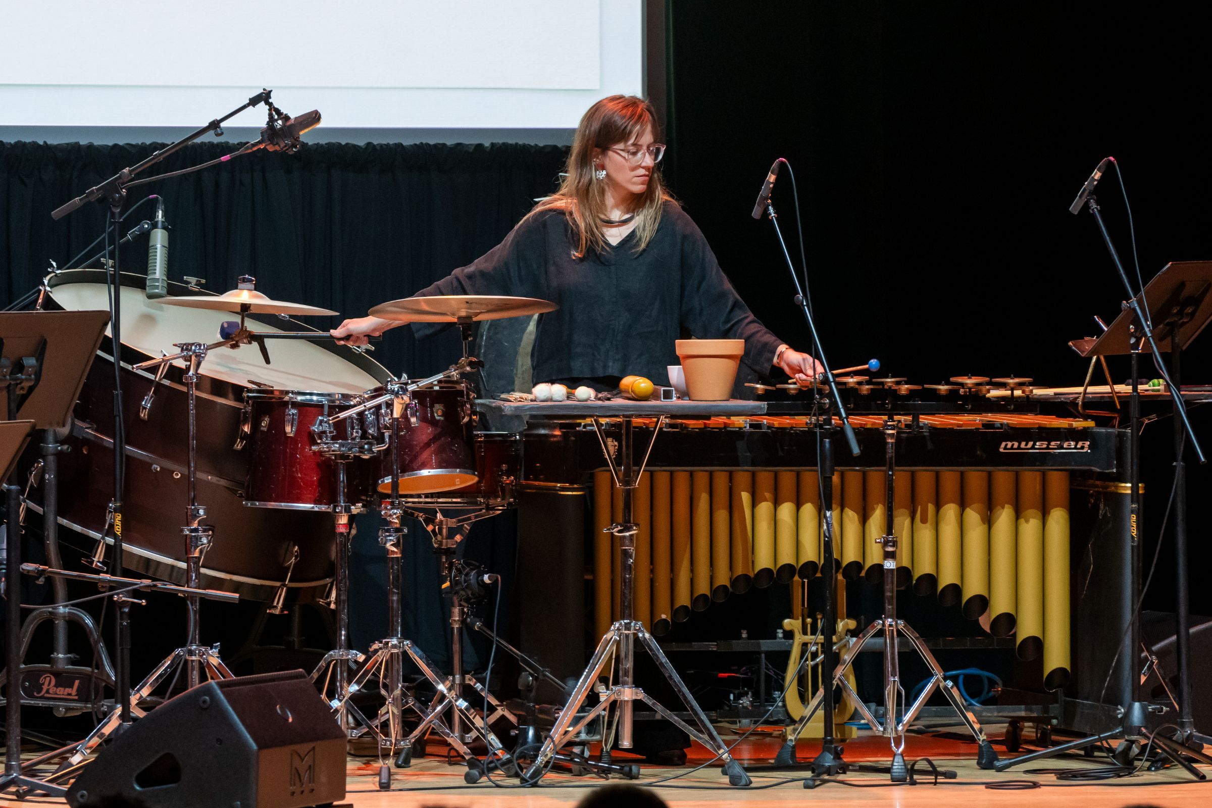 Clara Warnaar &copy; Stephanie Berger