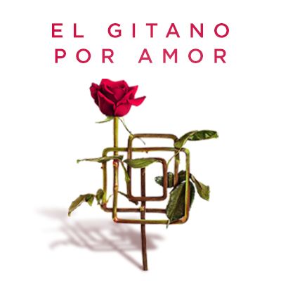 El gitano por amor