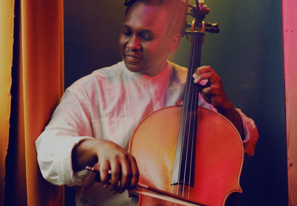 Abel Selaocoe &copy; Phil Sharp