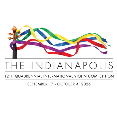 International Violin Competition of Indianapolis