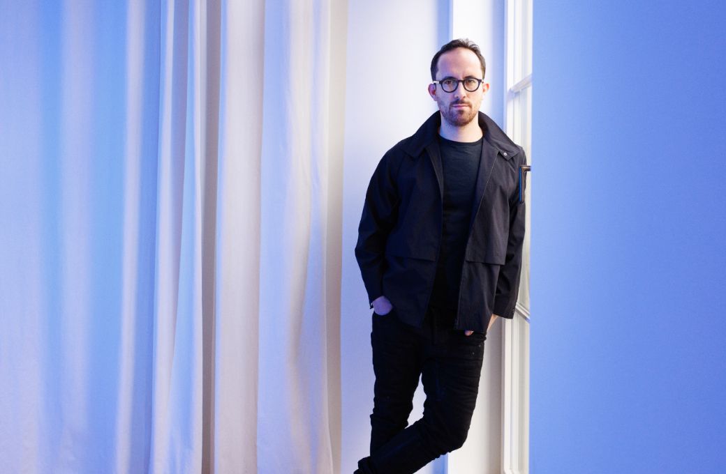 Igor Levit &copy; Peter Rigaud c.o. Shotview Artists