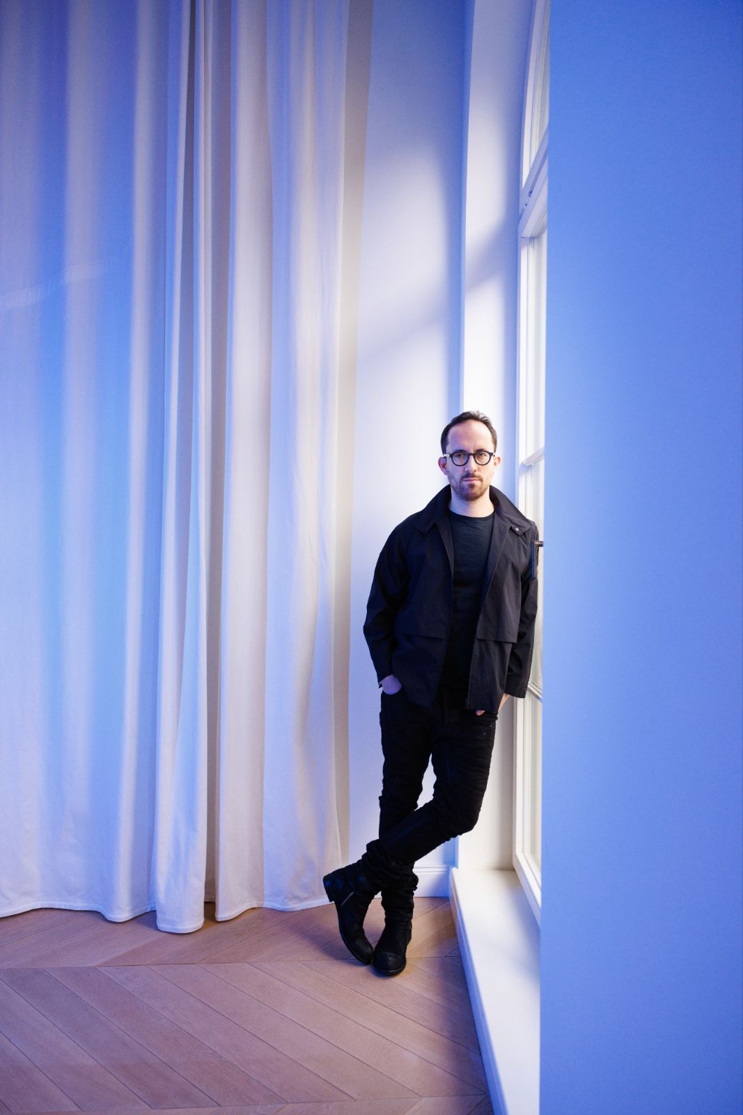 Igor Levit &copy; Peter Rigaud c.o. Shotview Artists