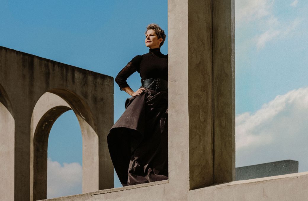 Joyce DiDonato &copy; Salva López