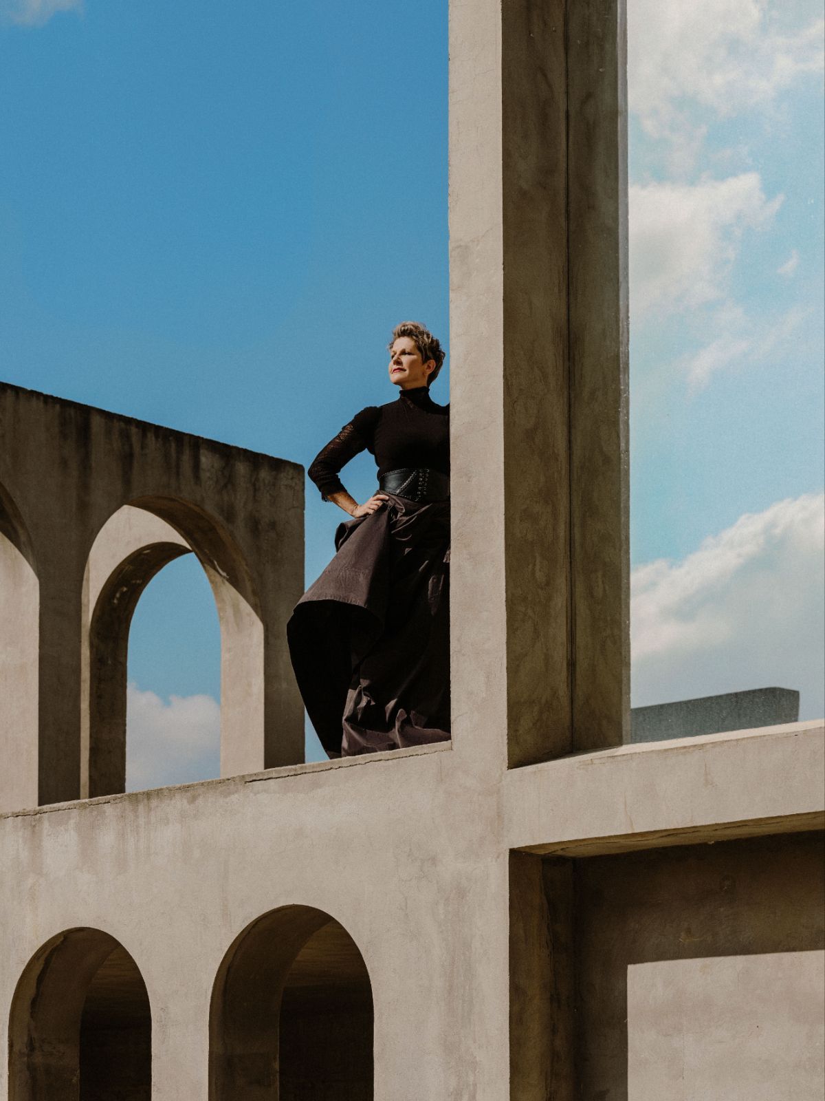 Joyce DiDonato &copy; Salva López