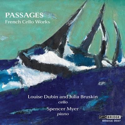 Louise Dubin
