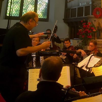Quartet for the End of Time