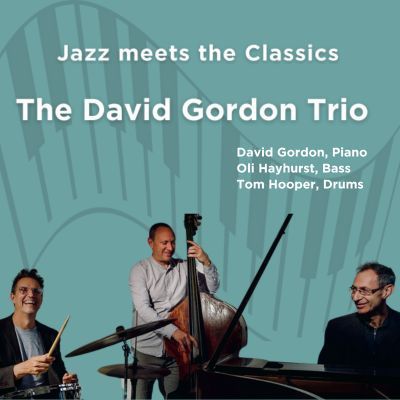 Jazz meets the Classics