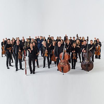 Lunch-Konzert - Beethovens Siebte