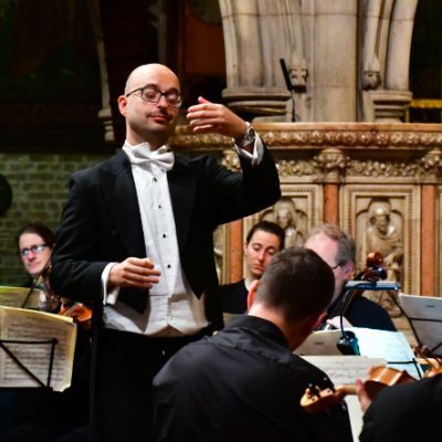 Sing Joyfully: Music of the British Isles