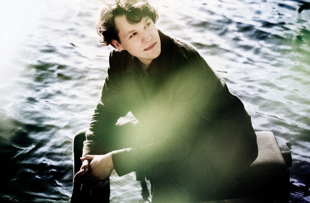 Lukas Sternath © Julia Weseley
