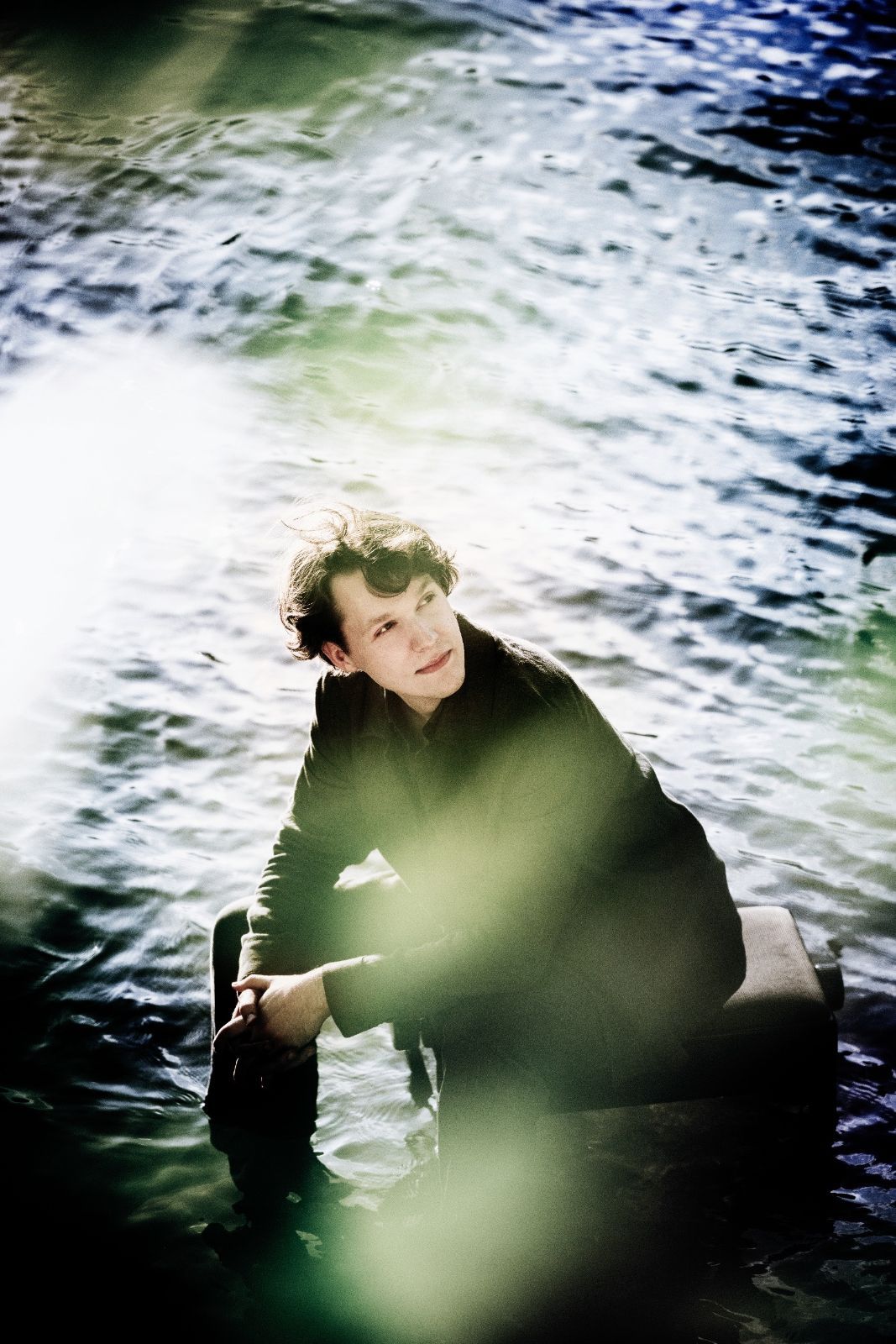 Lukas Sternath © Julia Weseley