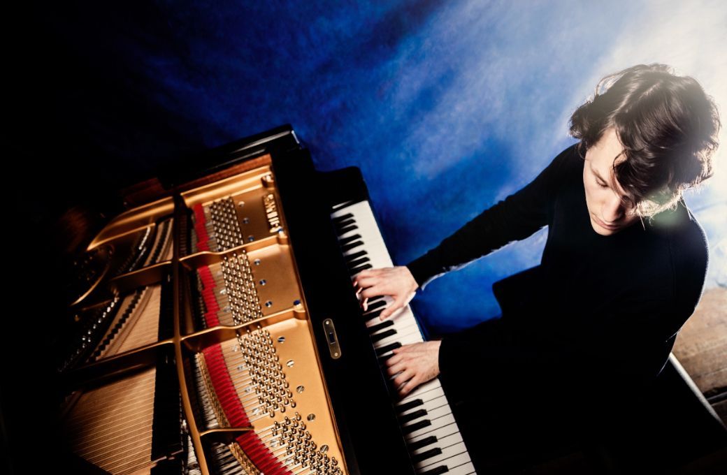Lukas Sternath © Julia Wesely