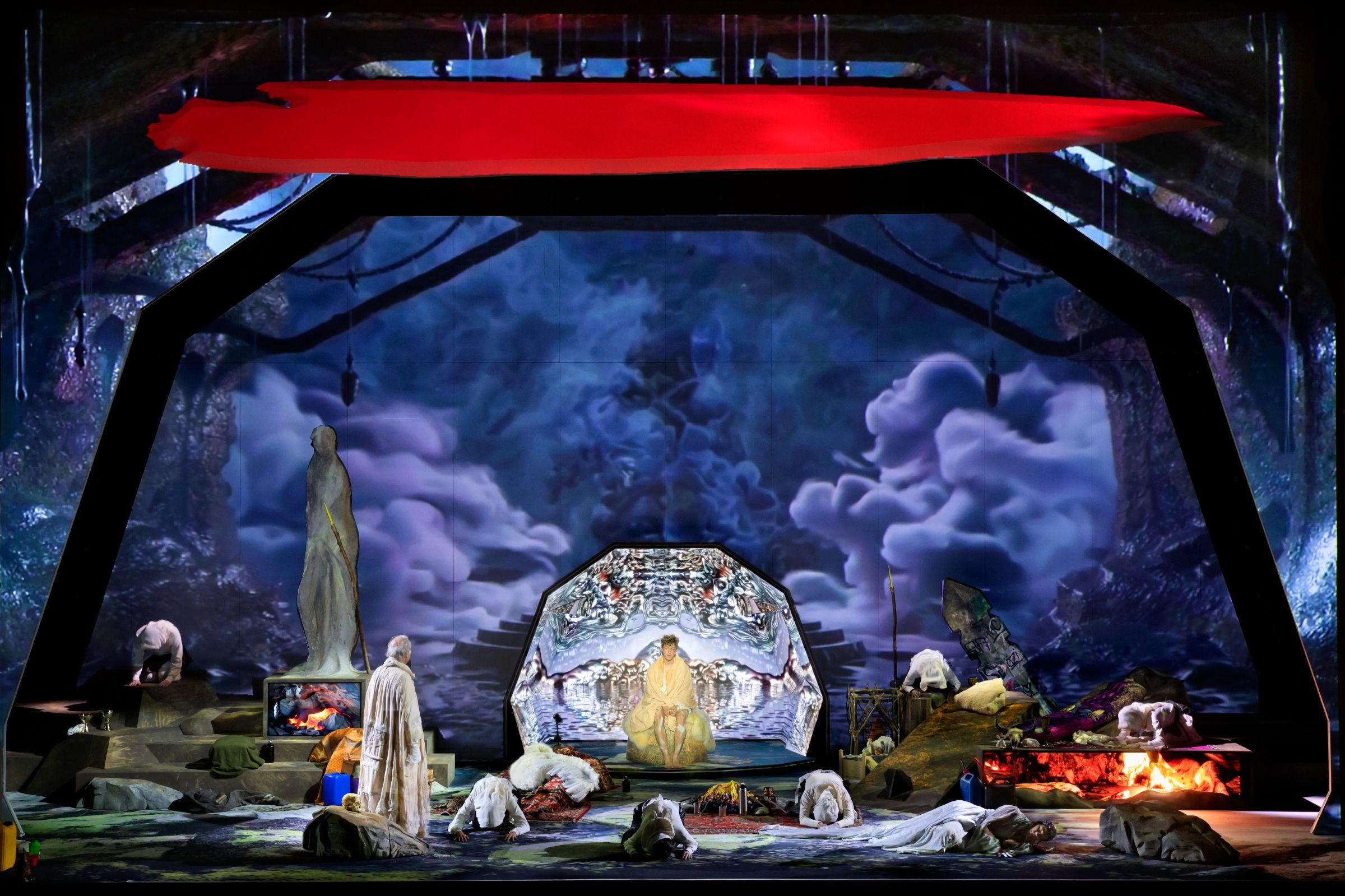 <i>Parsifal</i> &copy; OBV | Annemie Augustijns