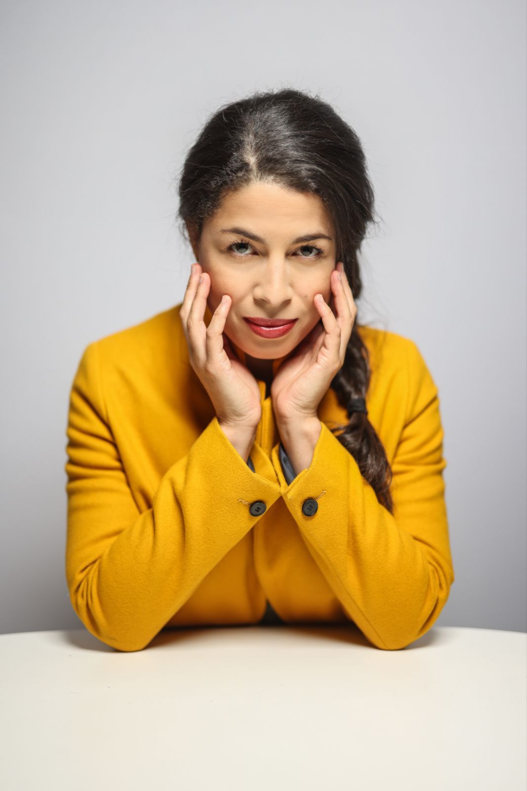 Célimène Daudet &copy; Éric Dessons