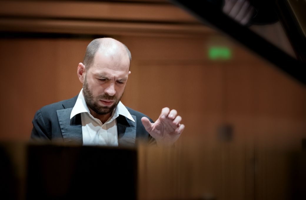 Andrei Korobeinikov © Andrea Felvegi