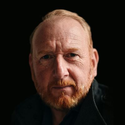 A Christmas Odyssey with Adrian Scarborough