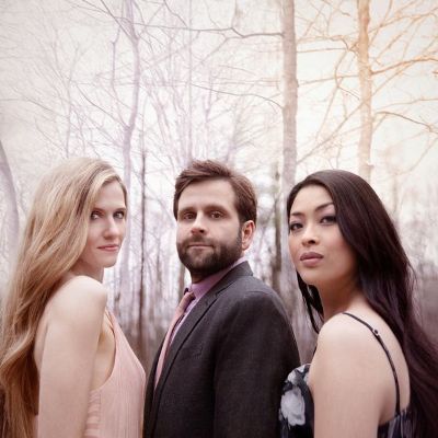 Memory Unwrapped: Neave Trio - Musical Remembrances