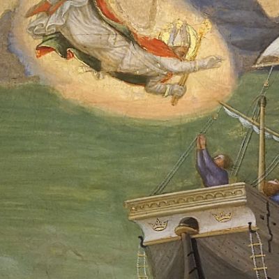 Petros Singers: Saint Nicolas
