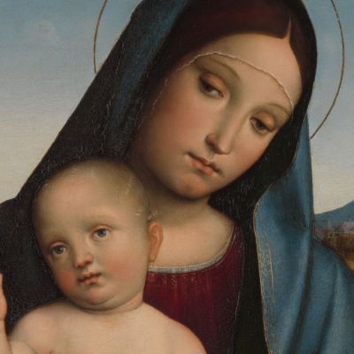 Monteverdi Vespers