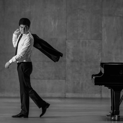 Behzod Abduraimov