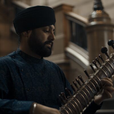 Jasdeep Singh Degun &amp; Friends