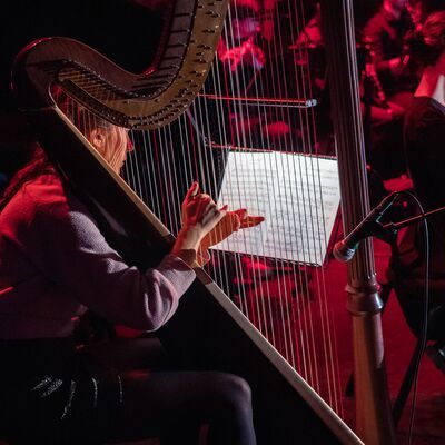 Future Artists: Royal Academy of Music