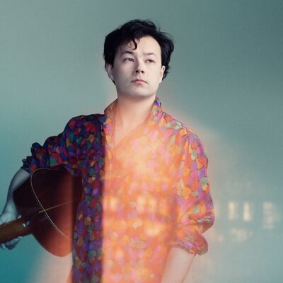 Manchester Collective &amp; Sean Shibe: Sea Shanties