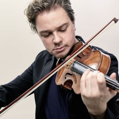 Shostakovich, Beethoven, Dvořák, Brahms