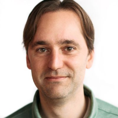 Graham Meyer
