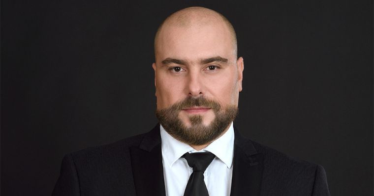 Gabriele Viviani &copy; GM Art &amp; Music